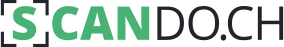 scando.ch Logo